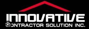 INNOVATIVE CONTRACTOR SOLUTION INC.